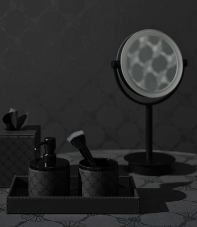 Dozownik do mydła JOOP! Cornflower Anthrazit