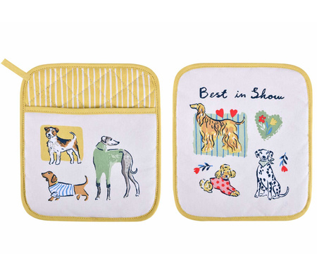 Łapka kuchenna Ulster Weavers Best in Show