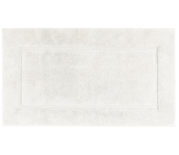 Dywanik łazienkowy Graccioza Egoist Frame 2600 g/m² 23954 Snow