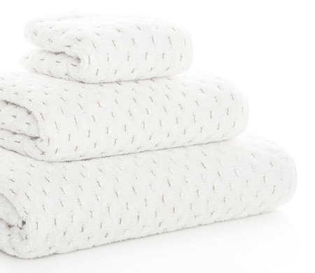 Ręcznik Graccioza Alice 15001 White/Linen