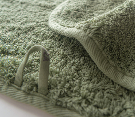 Ręcznik Graccioza Egoist 800 g/m² 23959 Jade