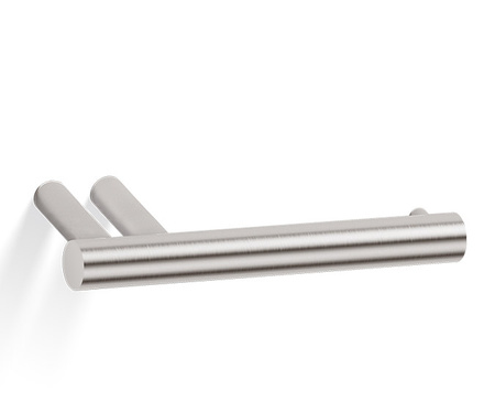 Wieszak na papier Decor Walther BAR TPH1 stal matowa