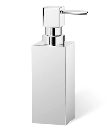 Dozownik do mydła Decor Walther DW 395 chrom