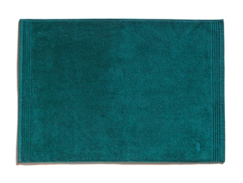 Möve ręcznik podłogowy Superwuschel 458 lagoon 50x70