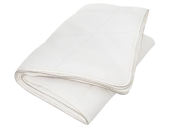 frankenstolz kołdra wełniana Argali Natura All Year