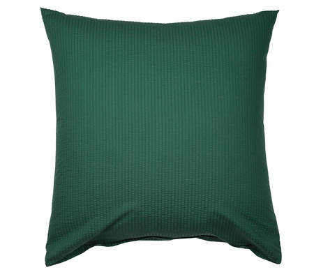 Pościel jednobarwna kora Janine Piano 0125-86 Zieleń Leśna