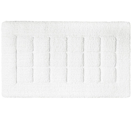 Dywanik łazienkowy Graccioza Heaven 20003 White