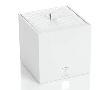 Pojemnik JOOP! Bathline White M