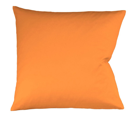 Poszewka na poduszkę jersey Fleuresse Colours 9200-2044 Pomarańczowy