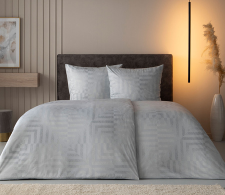 Pościel jersey Estella Theo 6320-915