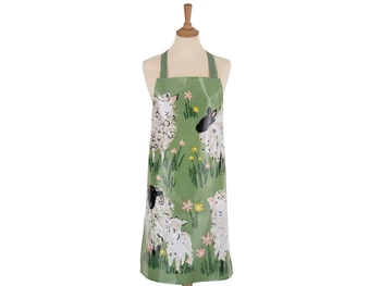 Ulster Weavers Woolly Sheep fartuch PVC/Oil 7WLSH61