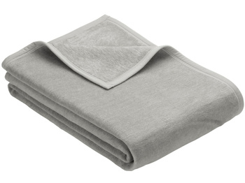 Koc Ibena Porto 3560-815 150x200 jasny szary