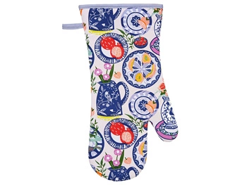 Ulster Weavers Mediterranean Plates rękawica 7MPL02