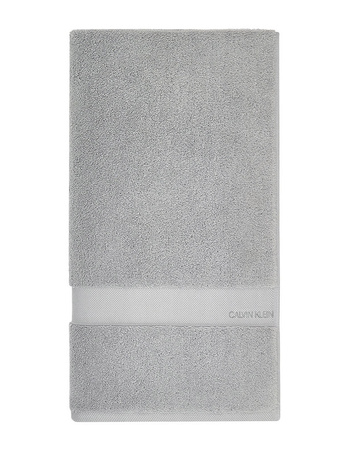 Ręcznik Calvin Klein Tracy Grey