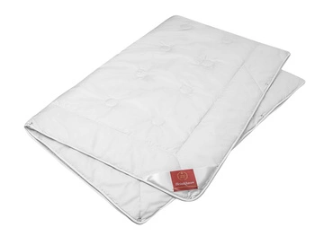 Brinkhaus kołdra z wełny wielbłądziej Mahdi Light