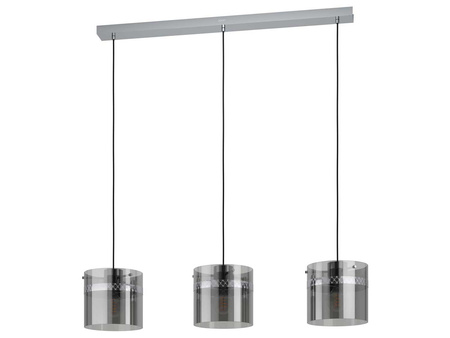 Lampa wisząca JOOP! ROUND LIGHTS CHROME 34204