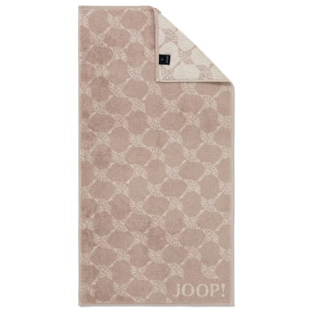 Ręcznik JOOP! Cornflower 1611 23 Rose