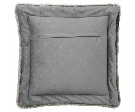 Poszewka futrzana JOOP! Fur 70311 010 45x45 Brown