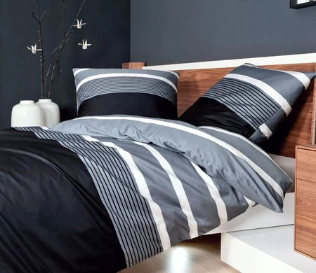 Pościel satyna bawełniana Janine JD 8468-08