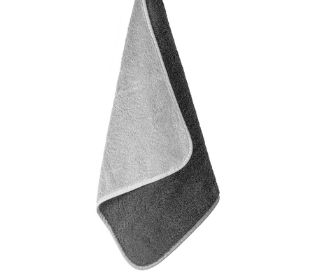 Ręcznik Graccioza Bicolore 800 g/m² 10002 Storm/Silver
