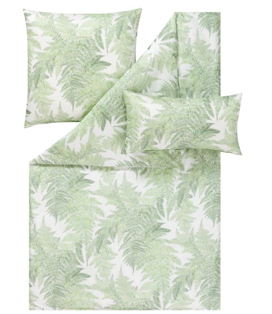 Pościel mako-satyna Belara 7971-530