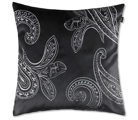 Poszewka JOOP! Paisley 71394-002 50x50 Black