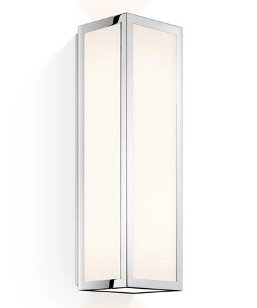 Lampa sufitowa lub ścienna Decor Walther BAUHAUS 1 LED chrom