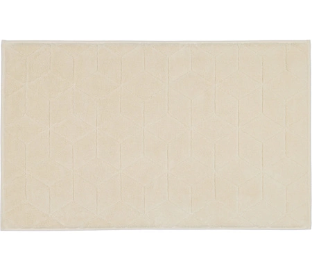 Mata łazienkowa Villeroy & Boch Carré 2553-356 50x80 Cashmere