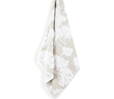 Ręcznik Graccioza Eden 20003 White