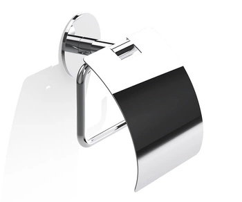 DECOR WALTHER BASIC BA SK TPH4 wieszak na papier chrom