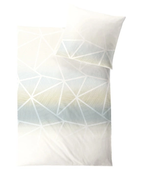 HEFEL pościel Pościel TENCEL™ Trend Siena 4974-000