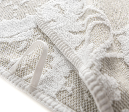 Ręcznik Graccioza Eden 20003 White