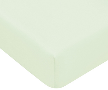 Prześcieradło Formesse Bella Donna Jersey 629 Pastelowa Zieleń