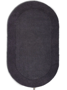 Rhomtuft dywanik łazienkowy Exquisit 46-002 zinn