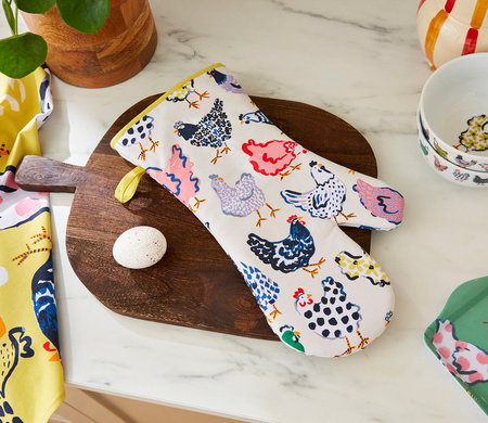 Rękawica kuchenna Ulster Weavers Chick Chicken