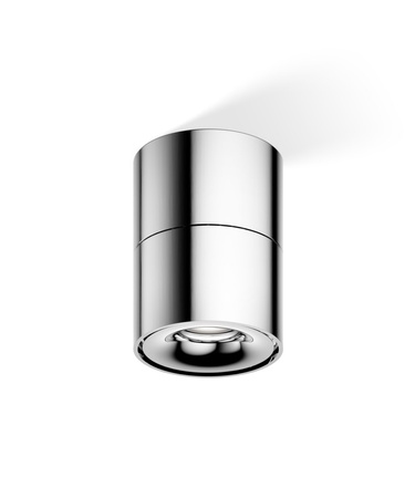 Lampa ścienna lub sufitowa Decor Walther STUDIO S LED chrom