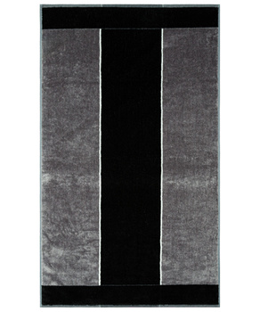 Ręcznik CARRARA Londra 002 Grigio