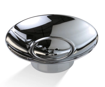 DECOR WALTHER DW 481 mydelniczka chrom