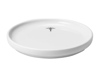 JOOP! przykrywka / podstawka Single Cornflower 10 cm