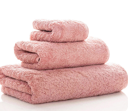 Ręcznik Graccioza Egoist 800 g/m² 22272 Blush