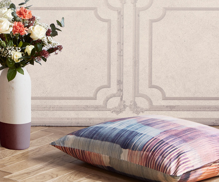 Pościel TENCEL™ Fleuresse Black Premium 554297-9 Multicolor