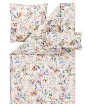 Pościel mako-satyna Estella Estera 7960-985 Multicolor