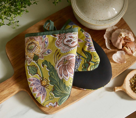 Rękawica kuchenna micro Ulster Weavers Emmeline 2 sztuki