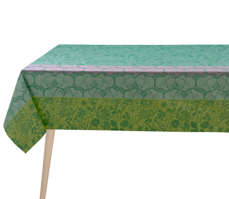 Obrus ogrodowy Le Jacquard Français Cottage Jardin