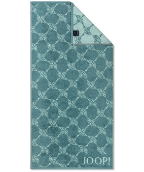 Ręcznik JOOP! Cornflower 1611 41 Jade