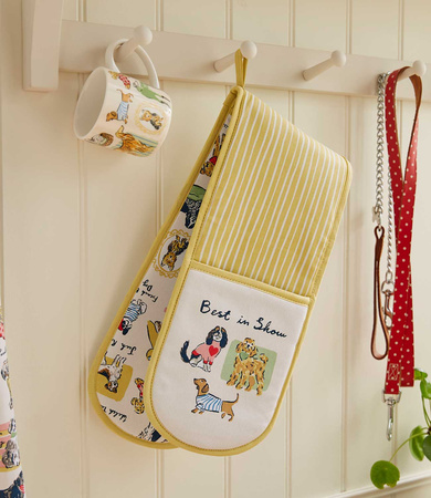 Rękawica kuchenna DUO Ulster Weavers Best in Show