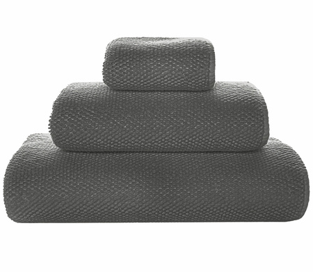 Ręcznik Graccioza Pearls 850 g/m² 20766 Storm