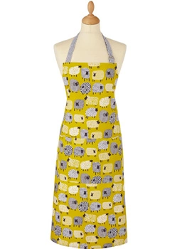 Ulster Weavers Dotty Sheep fartuch 7DTS01
