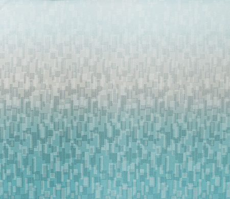 Pościel jersey Estella Viktor 6369-051 Cyan