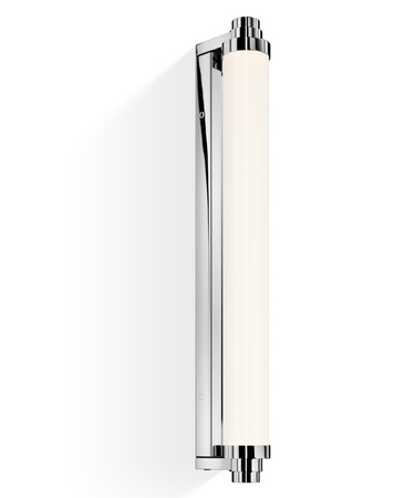 Lampa ścienna Decor Walther VIENNA 60 LED chrom